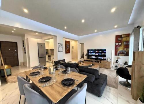Nea Smirni Apartamento | Sam's Luxury Apartment Athens