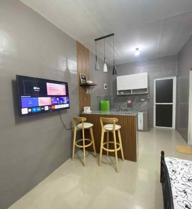 Santo Tomas Casa | Sam transient and bucos havin