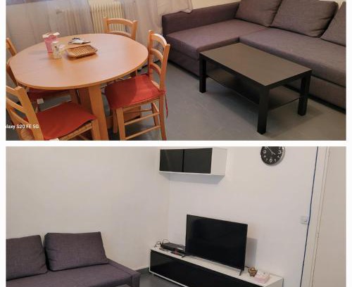 Alco Apartamento | sam34