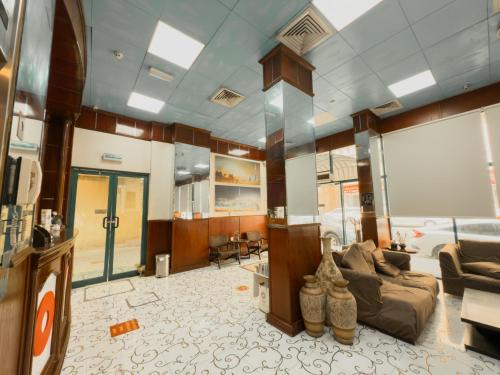 Sharjah Hotel | Sama Hotel
