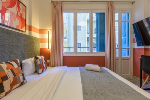 Mar Mikhael Apartamento | Sama Studios in Mar Mikhael
