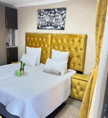 Groblersdal Casa | samama guesthouse