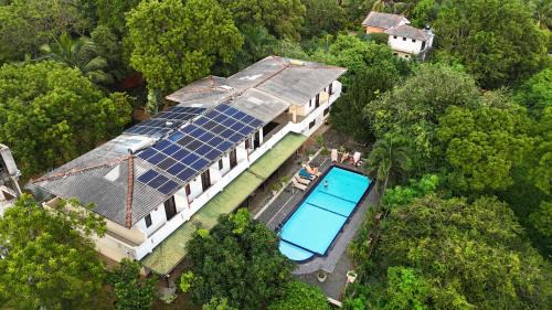 Yodakandiya Complejo | Saman Resort Yala