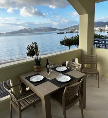 Haraki Apartamento | Samanthas LUXURY APARTMENT