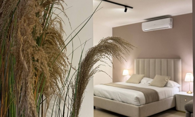 Bisceglie Cama Y Desayuno | Samarè Rooms & Apartments