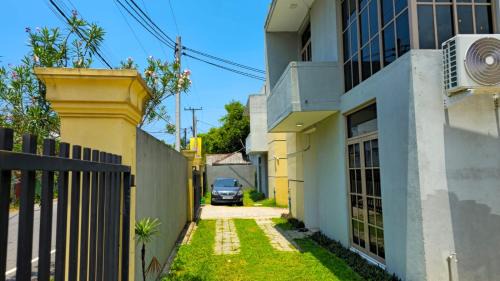 Thalapathpitiya Apartamento | Samara Villa by Trillium Residencies