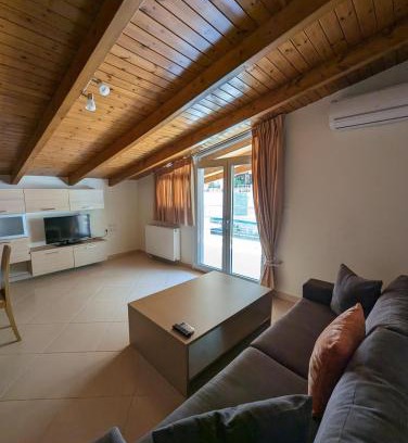 Kamena Vourla Apartamento | Samaras Apartments in Kamena Vourla
