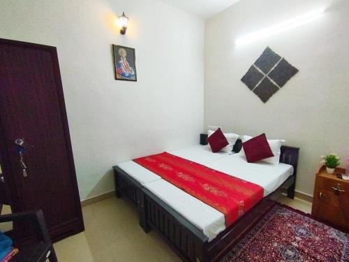 Fort Kochi Casa | Samaria Homestay Fort Kochi, Deluxe double room