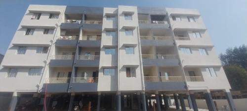 Nashik Apartamento | Samarth vijay galaxy