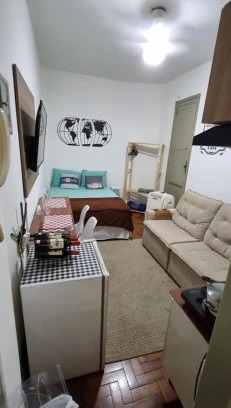 Lapa Apartamento | Sambódromo Lapa Santa Teresa Centro