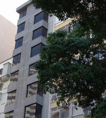 Centro Hotel | Samba Belo Horizonte Centro