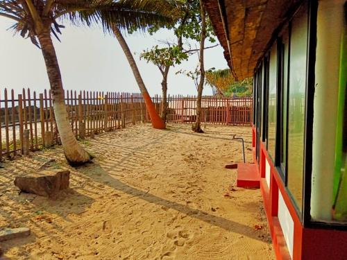 Alappuzha Cama Y Desayuno | SAMBODHI YOGA RETREAT