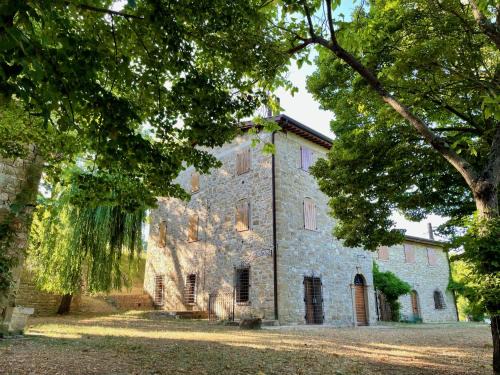Valfabbrica Apartamento | Sambuco di Sopra