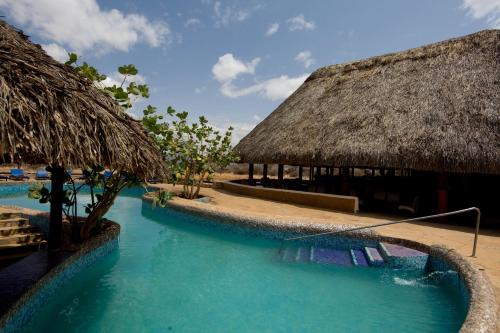 Kalama Wildlife Conservancy Cabina | Samburu Sopa Lodge