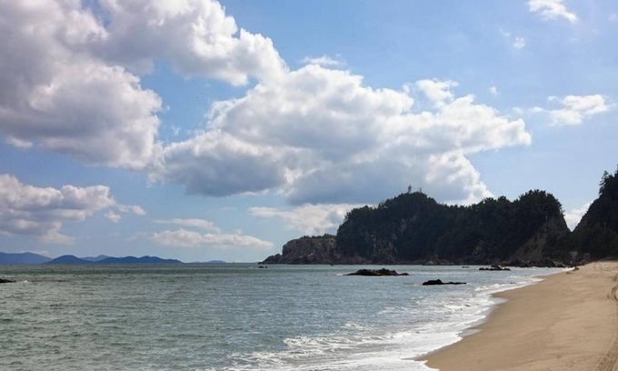 Samcheok Casa | Samcheok Ganuri Pension