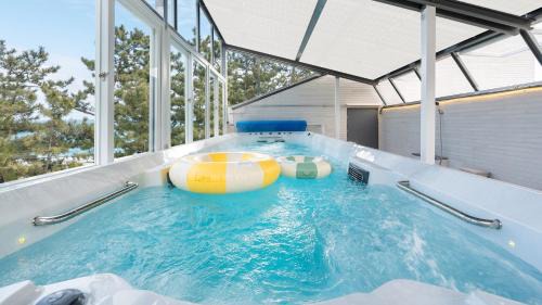 Samcheok Casa | Samcheok Migaloo Pool Villa Pension