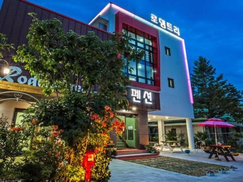 Samcheok Casa | Samcheok Rodem