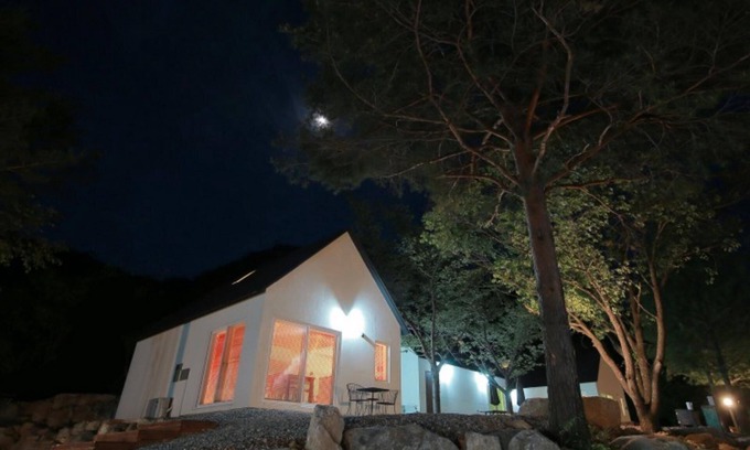 Samcheok Casa | Samcheok Stella Village Pension
