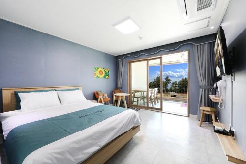 Samcheok Casa | Samcheok theggeulrim pension