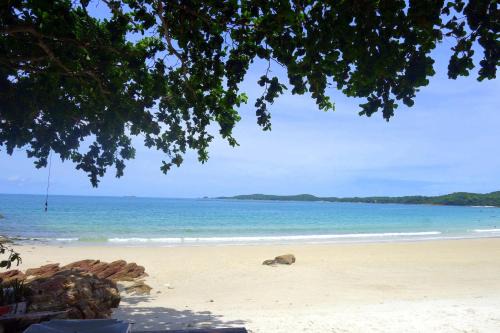 Rayong Complejo | Samed Big Cape Resort เสม็ดบิ๊กเครปรีสอร์ท