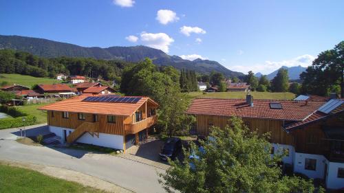 Grainbach Apartamento | samerbergzeit