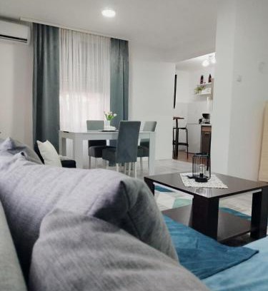 Nis Apartamento | SAMI APARTMAN