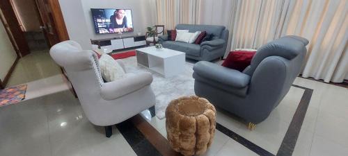 Dar es Salaam Apartamento | Sami BnB - Apt 03 Makongo after Mlimani City