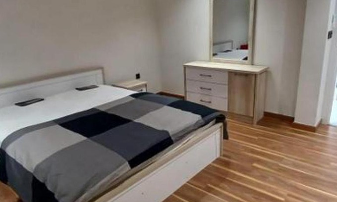 Jijel Apartamento | Sami