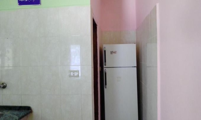 Dahab Apartamento | Sami flat