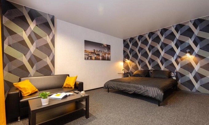 Sofiivska Borshchahivka Apartamento | Samira 2
