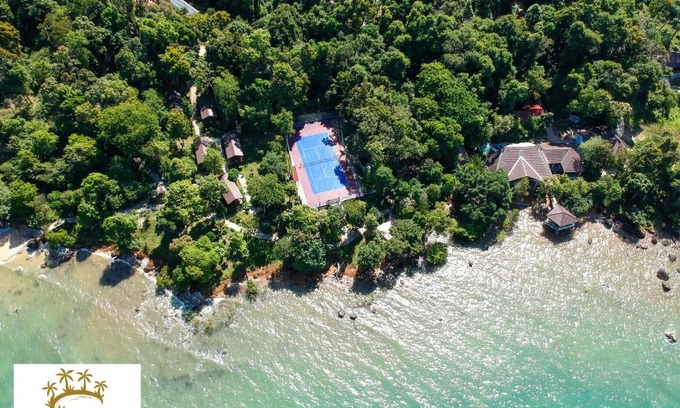Koh Rong Sanloem Complejo | Samloem Laguna Resort