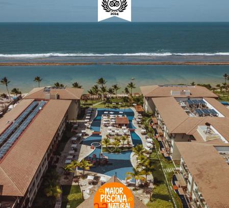 Porto de Galinhas Complejo | Samoa Beach Resort
