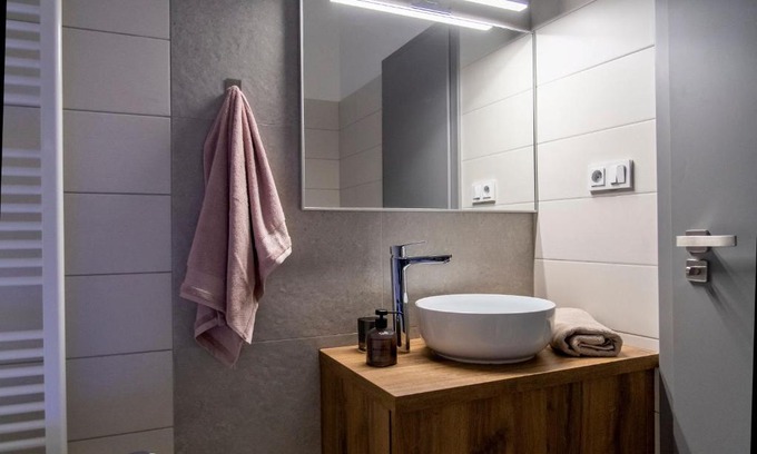 Trinec Apartamento | Samoobslužné Apartmány Evičenstvo