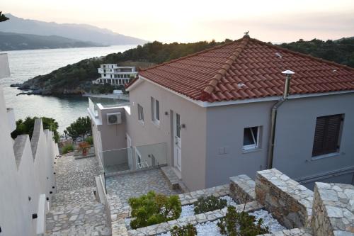 Kalami Casa | Samos Endless Blue 2
