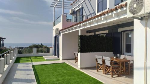 Kampos Marathokampou Apartamento | Samos Home Luxury Apartments