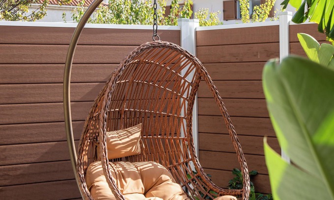 Karlovassi Apartamento | Samos Tropic Apartments