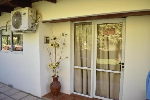 Bialet Masse Casa | Sampa Pacha - Cabaña 4