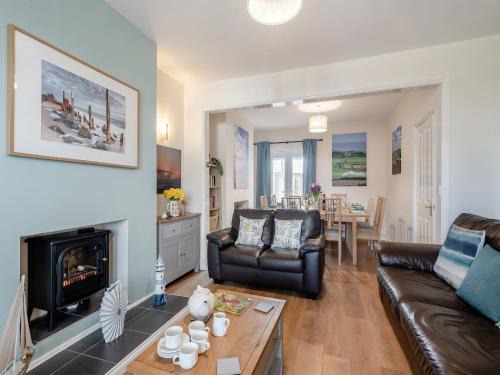 Bacton Casa | Samphire