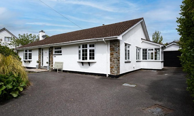Rock Casa | Samphire