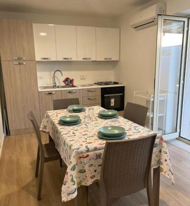 Sampieri Apartamento | Sampieri Ammari