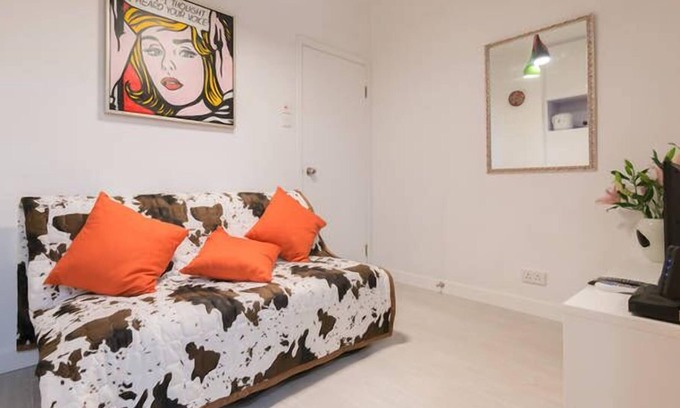 Ferry Point Apartamento | Muestra de cocina local cerca del apartamento