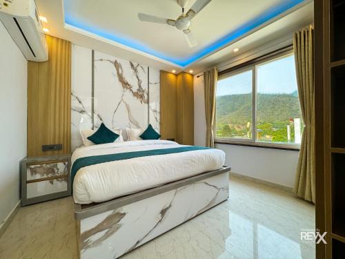 Rishikesh Hotel | Sampurna Hotels And Resorts