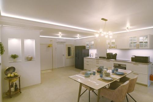 Oberdorla Apartamento | Sams Living Athen - Munich City