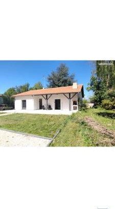Mignaloux-Beauvoir Apartamento | Samsam2