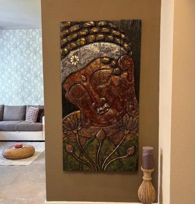 Pienza Apartamento | Samsara Apartment