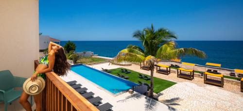 West End Complejo | Samsara Cliff Resort