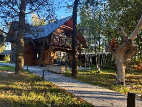 gmina Jozefow Casa | Samson Park Noclegi