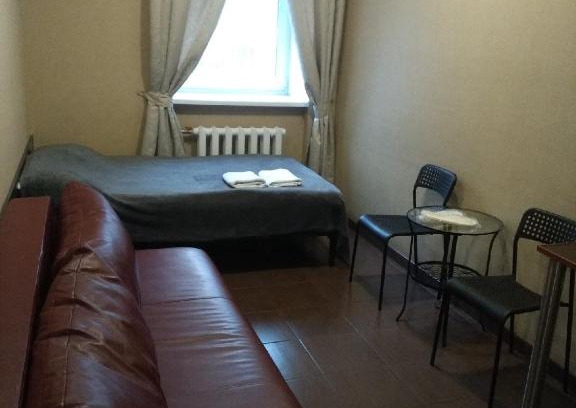 Ligovka Yamskaya Apartamento | "Samsonov Hotels" на Лиговском пр-те, 84