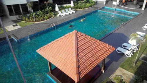 Balok Apartamento | Samsuria Beach Apartment