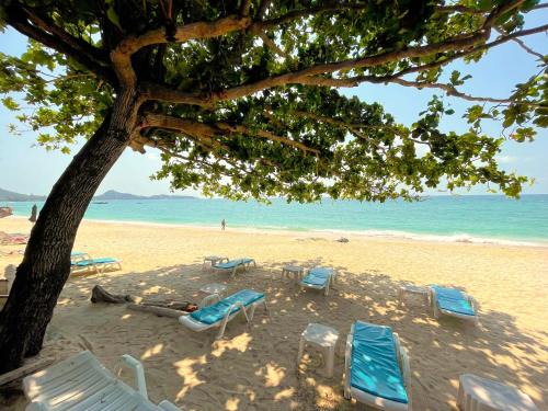 Lamai City Center Complejo | Samui Sense Revive